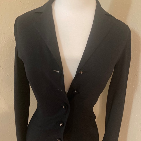 Dolce and Gabbana Blouse - Picture 1 of 6